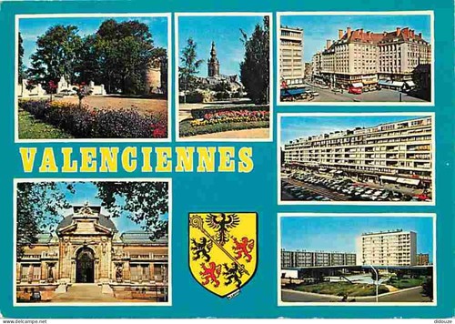 Carte postale - carte,