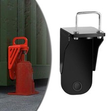 Cric de levage pour conteneur