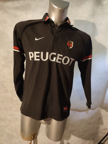 Maillot rugby nike stade - maillot,