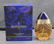 Vintage BOUCHERON Eau de