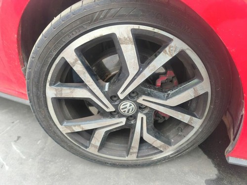 Jantes volkswagen polo gti - jantes,