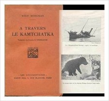 A travers le kamtchatka
