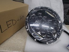 NOS WERev 7" 75W Phare LED H4