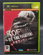 The King of Fighters 02 2002 -