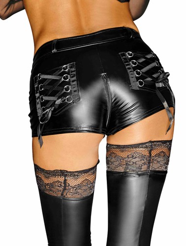 Mini short sexy - short,