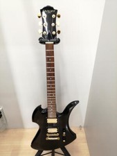 Guitare électrique FERNANDES