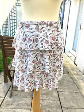 Jupe et/ou Top MISS CAPTAIN Taille 40