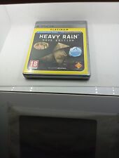  Heavy Rain Move Édition