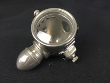 Rare lanterne d'auvent à