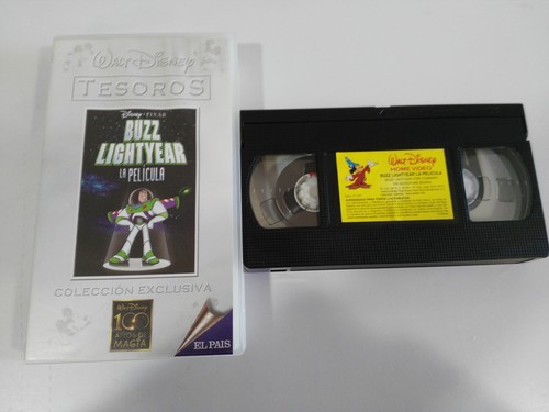 Buzz lightyear película - lightyear,