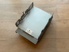 Support disque dur et superdrive pour Macintosh Classic