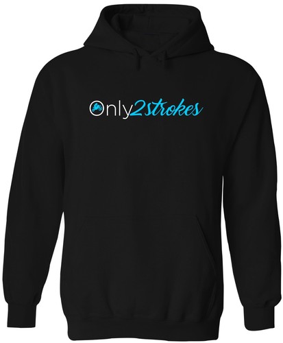 Only strokes motocross - only,