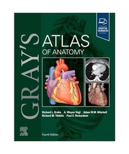 Gray's Atlas of Anatomy, Drake