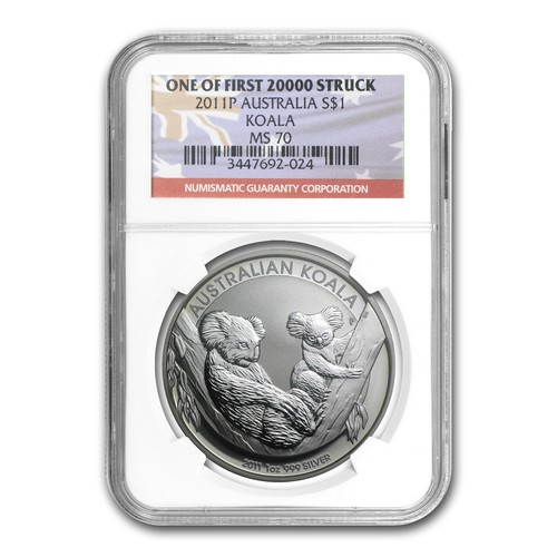 2011 australia silver - 1,