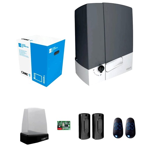 Kit automatisation coulissante - kit,