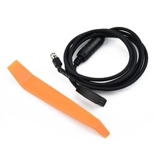 3.5mm Entrée Aux Interface