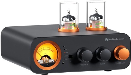 Fosi audio mc331 dac - fosi, –