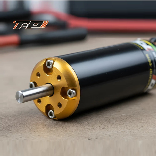Moteur brushless power - moteur, tp