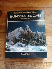 Splendeurs des cimes Entre