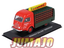 PFR71 1/43 IXO Véhicules