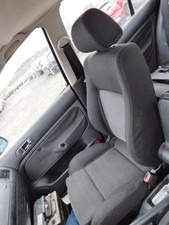 Siege avant droit VOLKSWAGEN GOLF 4 1J0881405AEKLZ