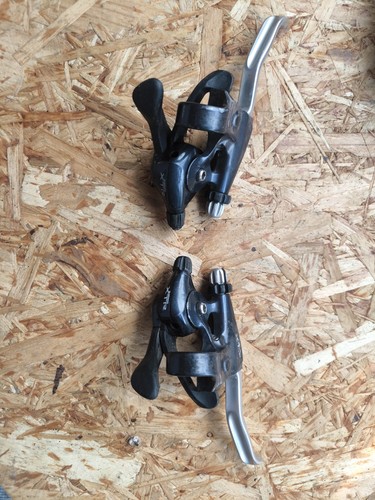 Shimano xtr m900 - shimano, st-m900