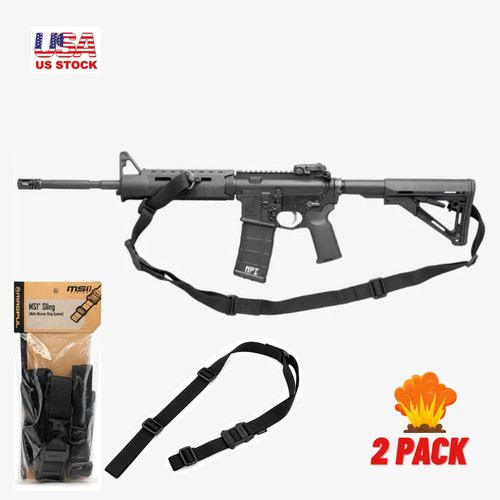 Magpul ms1 two point sling - two,