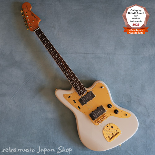 Fender fsr mij traditional 60s - mij,