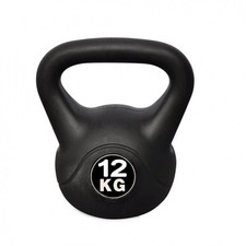 Kettlebell Fitness De 12kg En