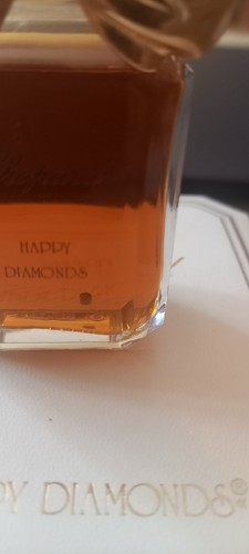 Chopard happy diamonds extrait - diamonds,