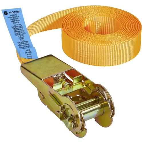 Toolcraft 6802773 sangle de - toolcraft,