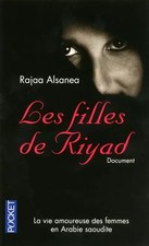 Les filles de Riyad, Rajaa