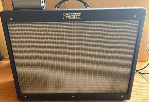 Amplificateur guitare - amplificateur, de