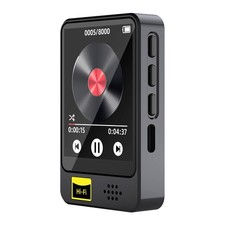 Lecteur MP3 MP4 1,8 pouce TFT
