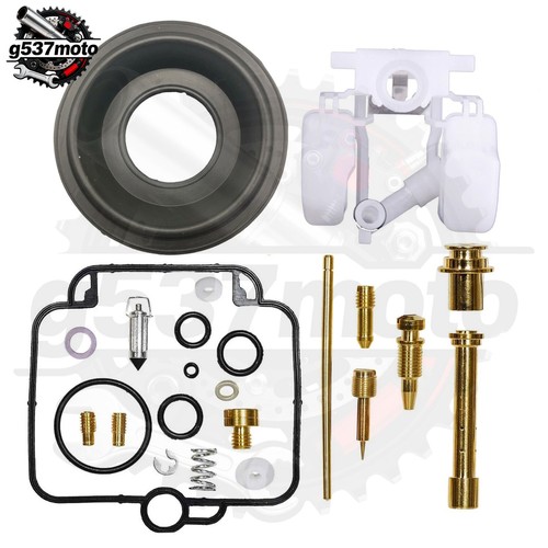 New set carburetor - new,