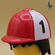 Playmobil casque