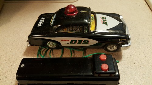 Antique marx tin toys - antique,