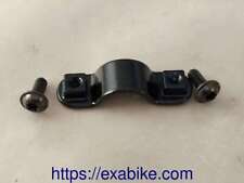 fixation pour protege-main