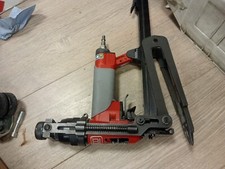 senco F75LXP self clinch Staples 