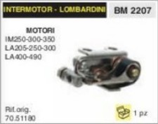 70.51180 Contacts Pointeurs