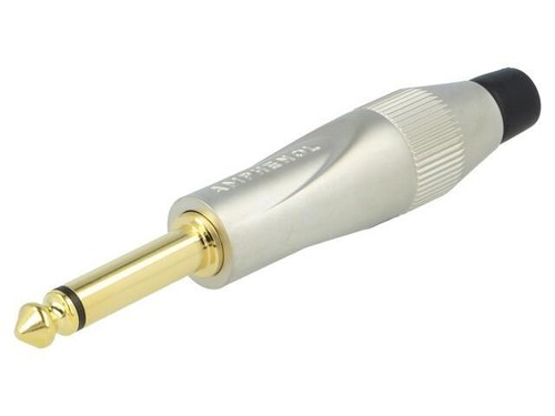 Tm2pnj mâle jack - tm2pnj-au, 6,35