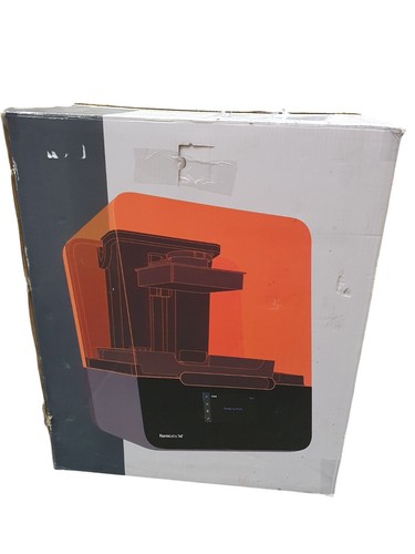 Imprimante formlabs form 3 - form,