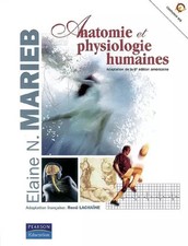 Anatomie et physiologie