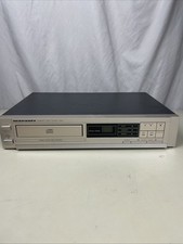 Marantz CD40 Vintage 1987