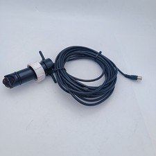 NASA MARINE SEAFARER TARGET