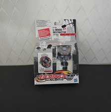 Toupie Beyblade Métal Fury