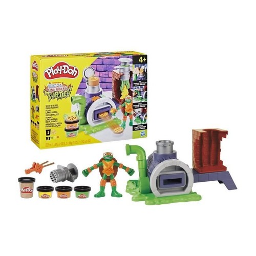 Play doh les - play-doh,