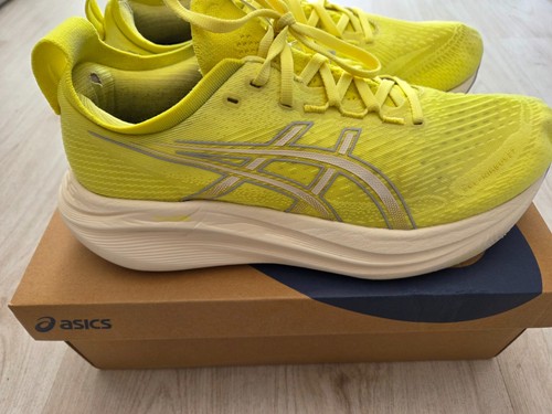Asics gel nimbus pointure - gel,