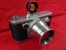 appareil photo ancien ROBOT