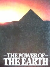 The Power of The Earth, , Used; Good Book